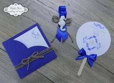 Set Invito/Partecipazione