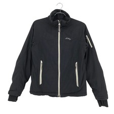 Giacca Mantello Thermolite Da