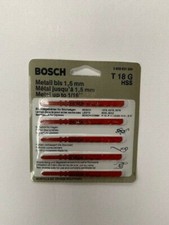 BOSCH VINTAGE SCINTILLA LESTO