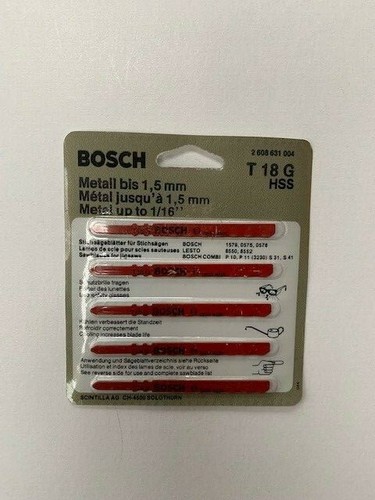 Bosch vintage scintilla - scintilla, lesto
