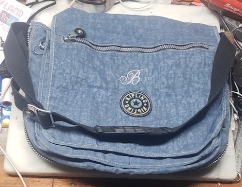 Borsa kipling madhouse - kipling,