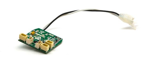 Nuova unità blade - blade, flybarless