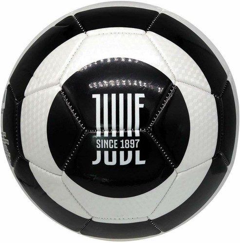 Pallone calcio juventus con - da,