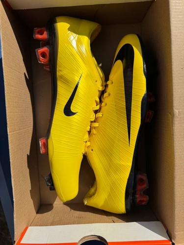 Nike mercurial superfly - nike,