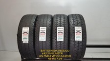 GOMME USATE   215/70R15C 109S CONTINENTAL E BARUMPNEUMATICI USATI A84856