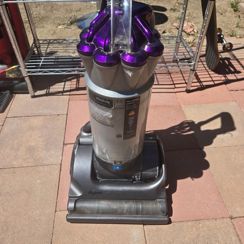 Dyson dc17 animal upright - animal,
