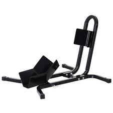 HOMCOM Ferma Ruota Moto Regolabile su 3 Livelli 250kg max in Metallo Nero