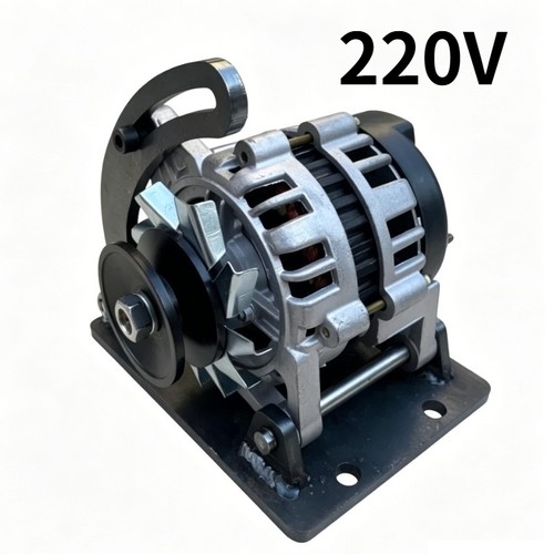 Generatore magneti - a,