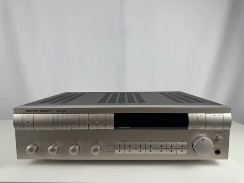 Harman kardon hk3600 - harman,