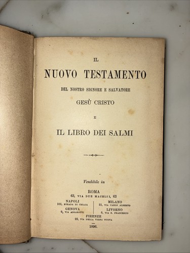 Giovanni diodati nuovo - giovanni,