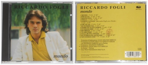 Riccardo fogli mondo - riccardo,