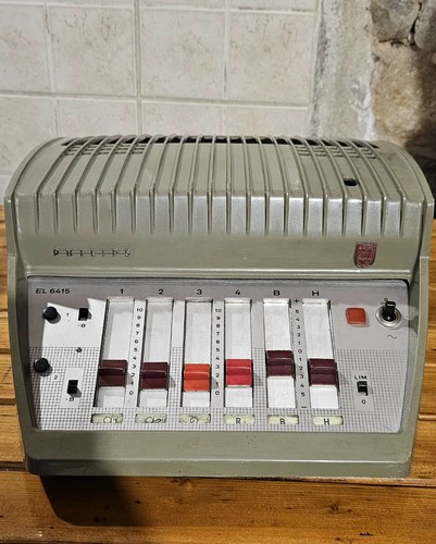 Philips el6415 - philips, el6415/00