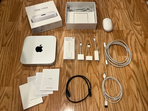 Apple mac mini - mac, 2014