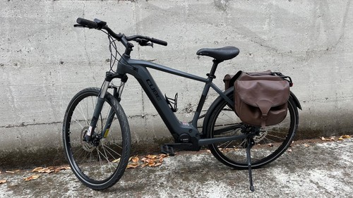 Bicicletta pedalata - bicicletta, a