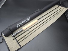 G Loomis IMX-PRO Creek 379-4 Fly Rod - 7'9", 3wt, 4pz - USATO