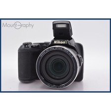 Nikon COOLPIX L810 26x AA
