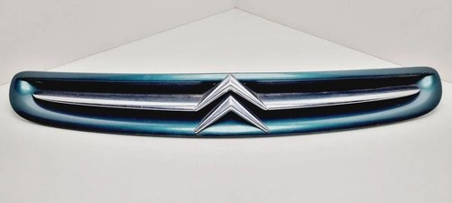 Griglia radiatore citroën - griglia,