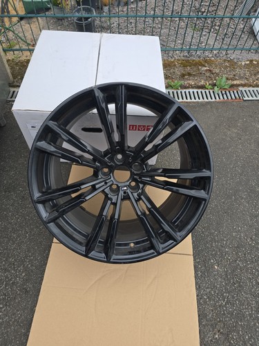 Bmw f90 cerchi lega 20 - bmw,
