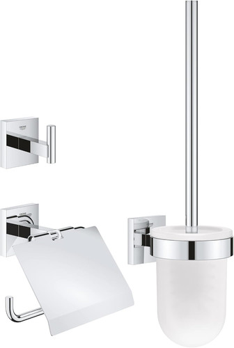 Grohe quickfix start - quickfix,