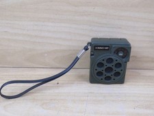 vecchia RADIO INNOHIT