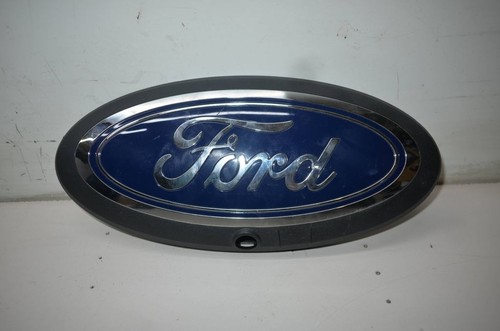 Ford f150 2019 - ford, emblema