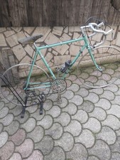 Bici corsa bianchi - bici,