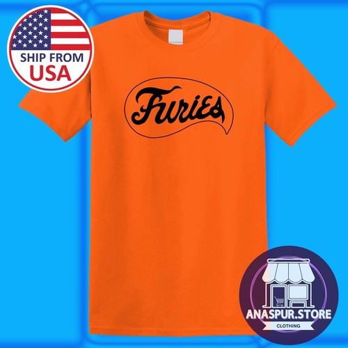 Baseball furies the - baseball,