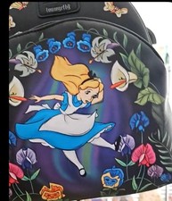 Mini zaino Loungefly Disney