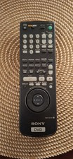 SONY RMT-D 111P - REMOTE