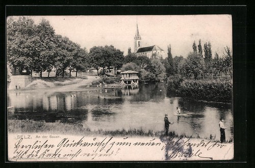 Cpa selz der sauer - cpa,