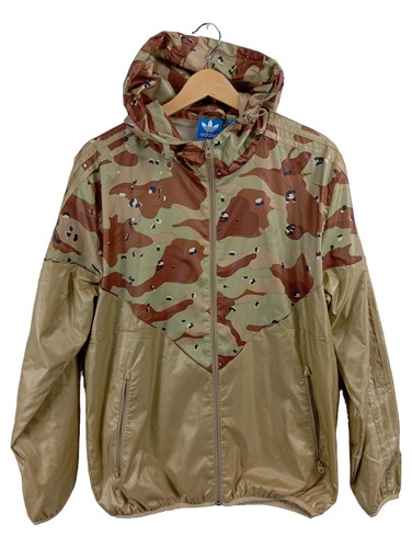 Adidas giacca vento uomo - adidas,