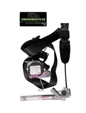 cintura Di Sicurezza anteriore Destra alfa Romeo Mito Cod 1560930170 Originale