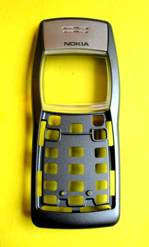 Cover nokia 1100 1101 front - cover, 1100-1101