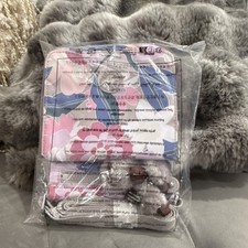 Kipling Pastel Floral