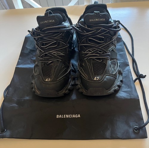 Balenciaga track led - track,