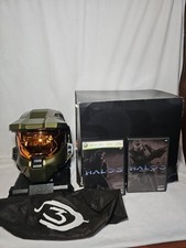 Casco Microsoft Halo 3