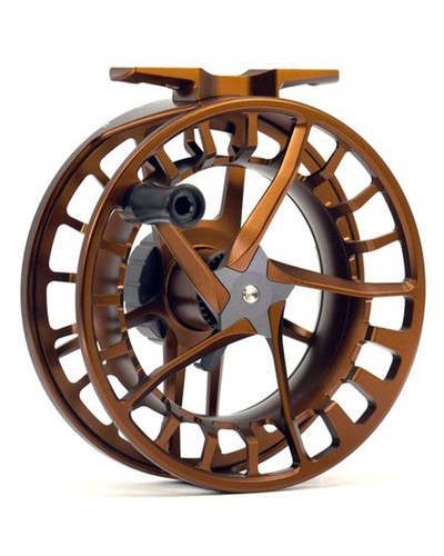 Litespeed reel whiskey - litespeed,