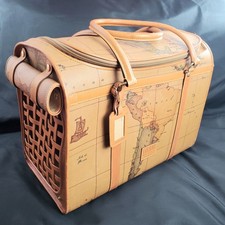 Vintage Alviero Martini1A