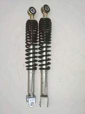 AMMORTIZZATORI SHOCK ABSORBER SCOOTER 125/250 YAMAHA HONDA SUZUKI (R60)