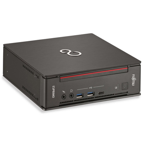 Aggiornamento fujitsu - pc,