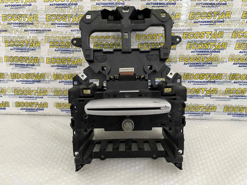 Autoradio stereo lettore - autoradio,