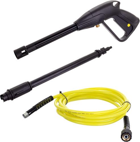 Pistola per idropulitrice - per,