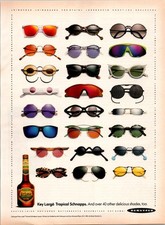 Anni 90 • Pubblicità stampa