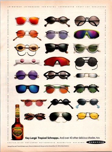 1990s dekuyper key - •,