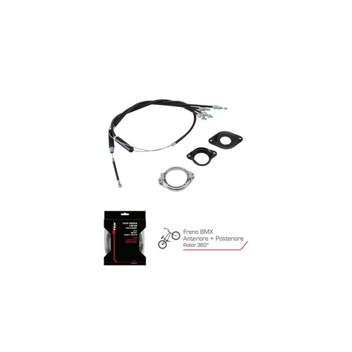 Mvtek kit filo con guaina - mvtek,