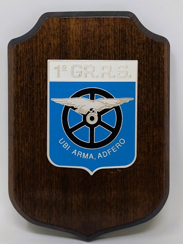 Crest gruppo ricezione e - ricezione,