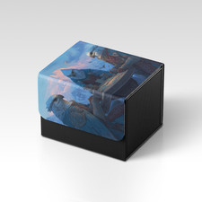 MTG Deckbox | Carte da Gioco