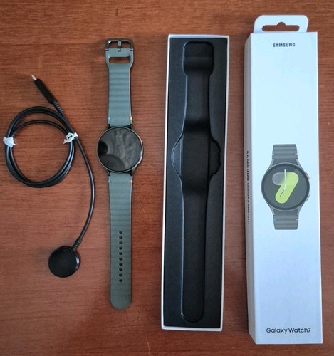 Samsung galaxy watch 44mm - 7,