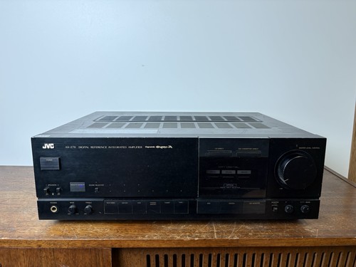 Jvc z711 digital - ax-z711,
