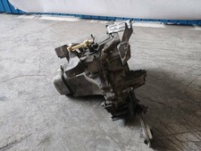 DX4 cambio per CITROEN C3 1.4 COLLECTION 2002 858908